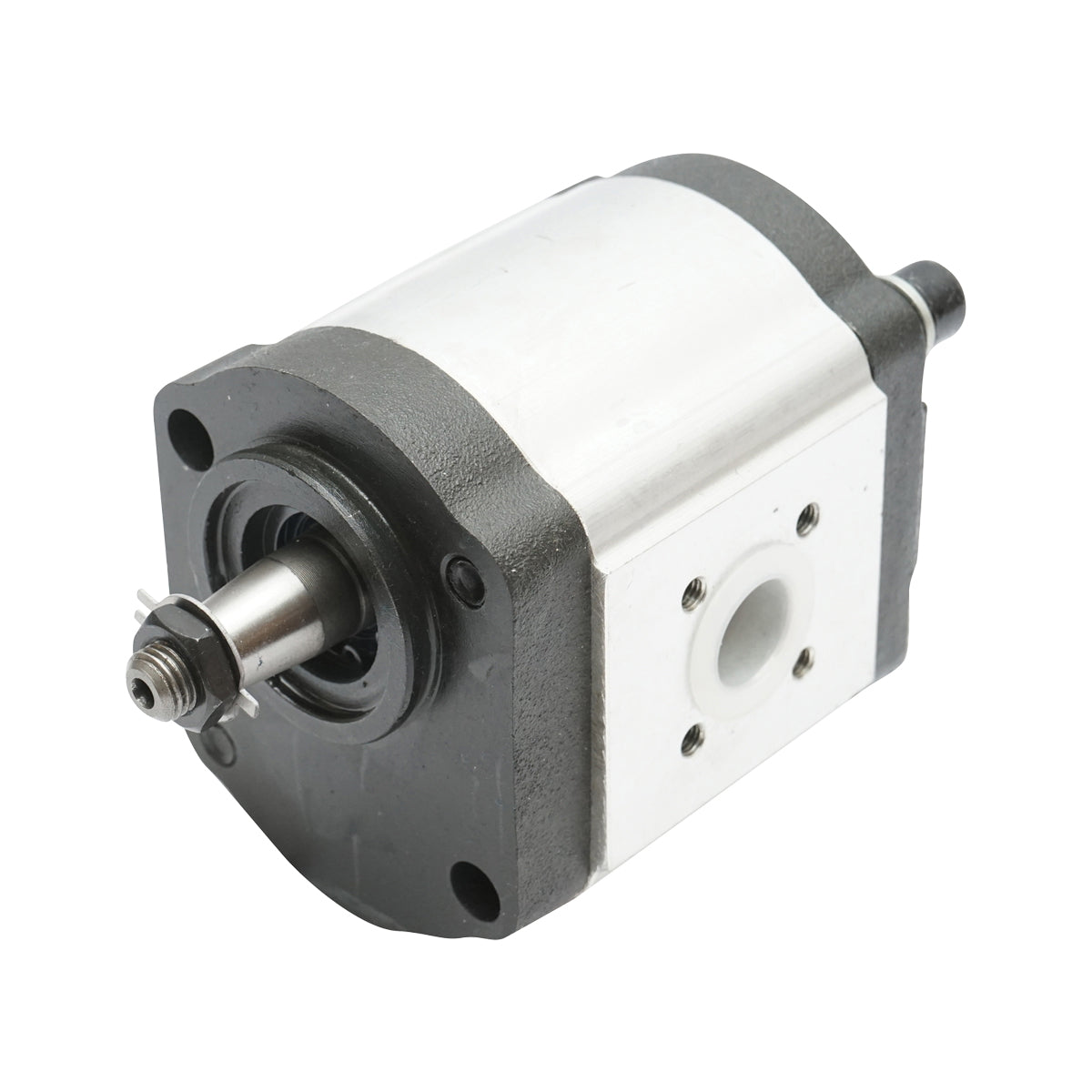 Hydraulic pump for Fendt, Deutz and Zetor OEM codes 01262643, 02308663, 02382914, 01174342, 01174513, 01175656, 01175994, 01262641, 02382914, 04309354, 04345302, G144940013010, G144940013011